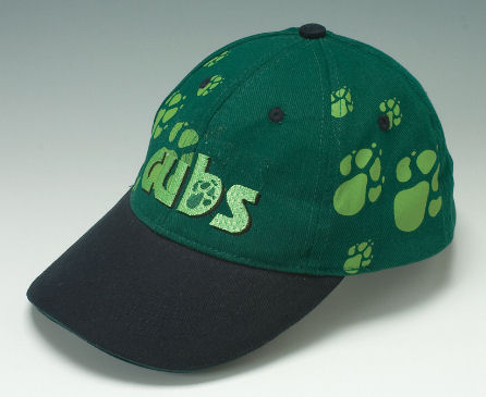 Cub cap